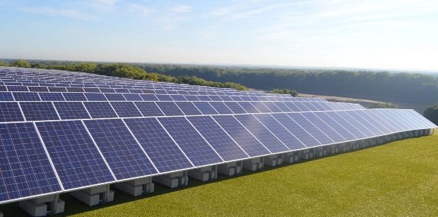 Tani edhe ne Roskovec, park fotovoltaik me vlere investimi 1.7 milion euro
